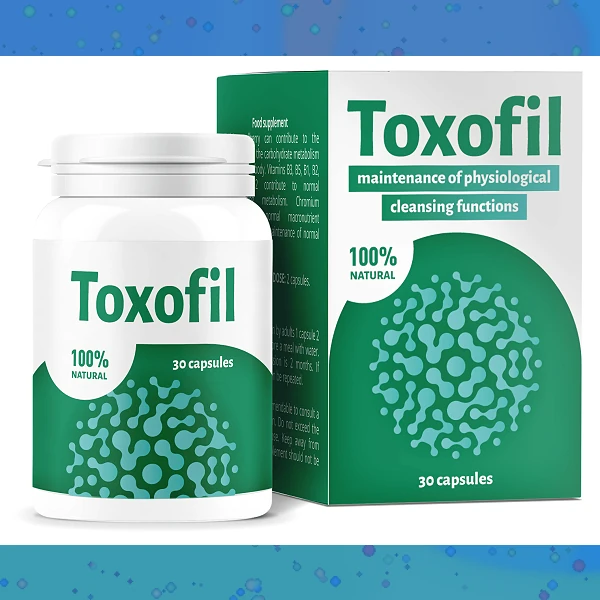 Toxofil