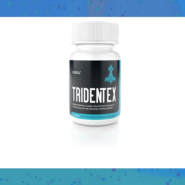 Tridentex