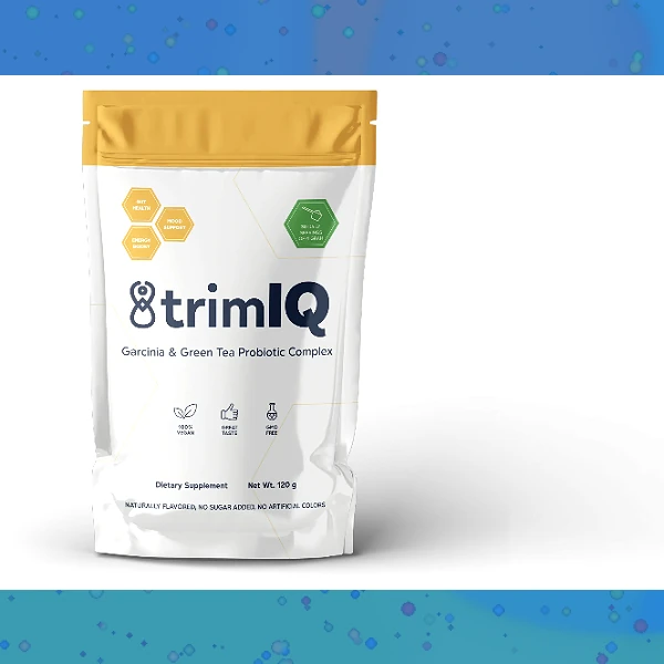 TrimIQ