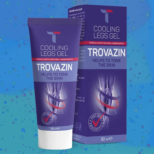 Trovazin