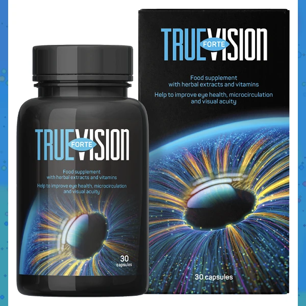 TRUEVISION