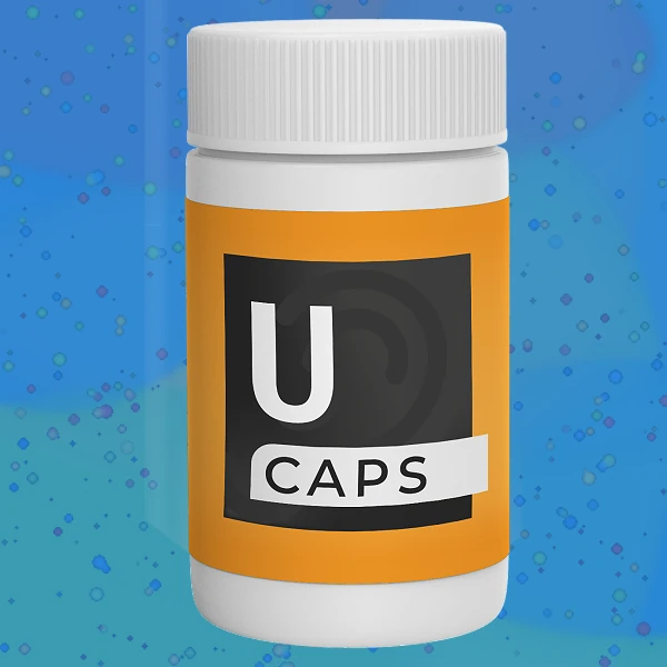 U Caps