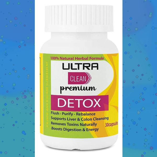 Ultra Clean Detox