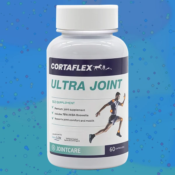 Ultra Joint
