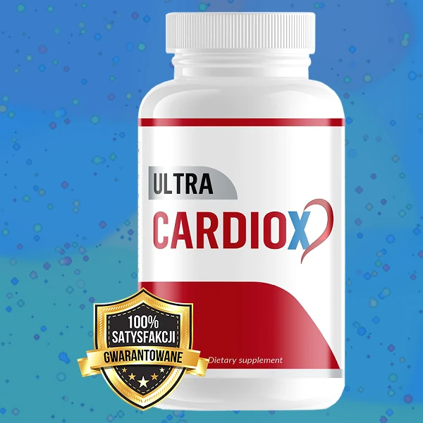 UltraCardioX