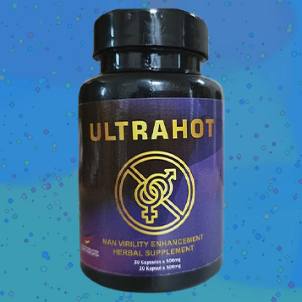 Ultrahot