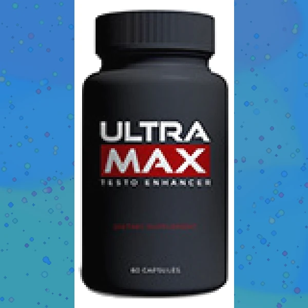 UltraMax Testo Enhancer