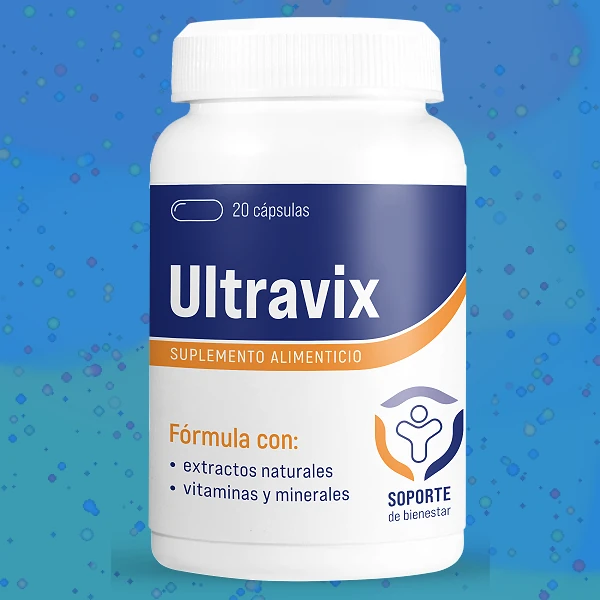 ULTRAVIX