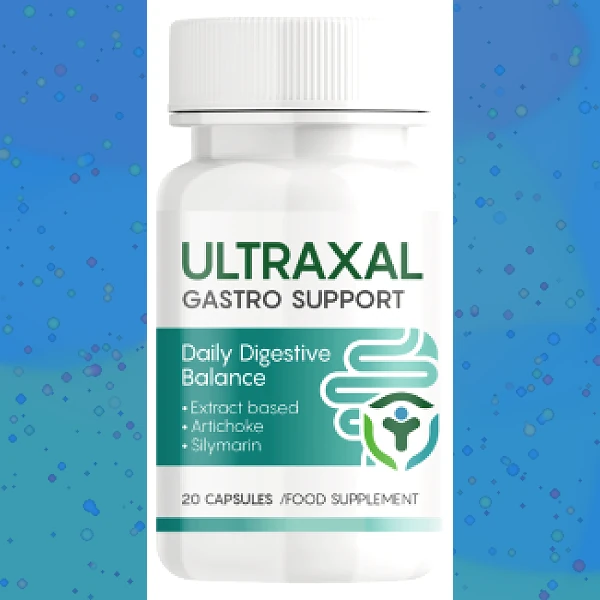 Ultraxal
