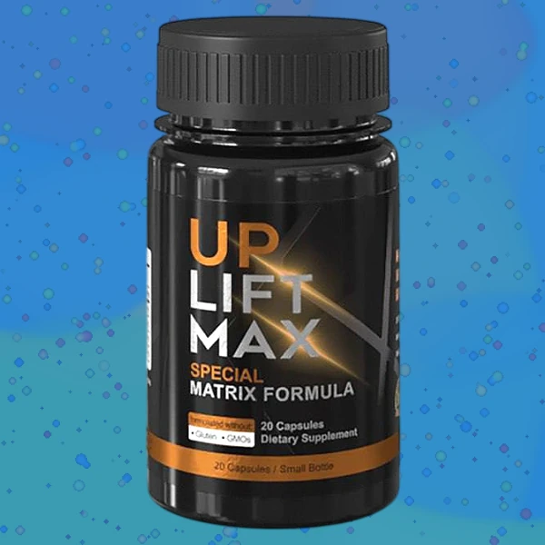 UP Lift Max