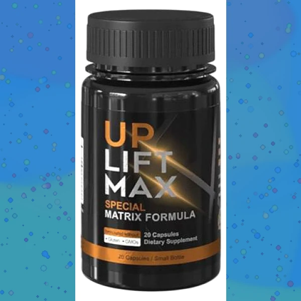 UPLIFTMAX