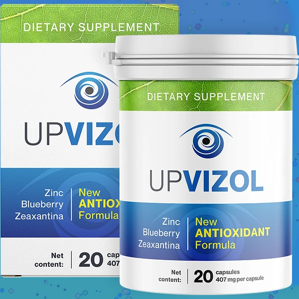 UpVizol