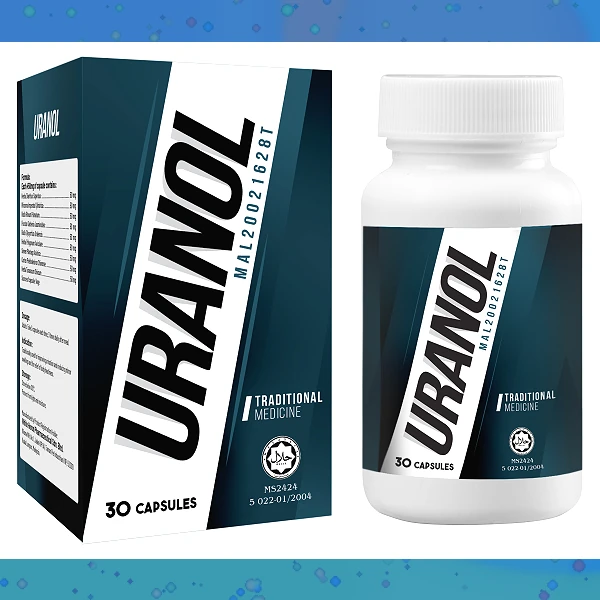 Uranol