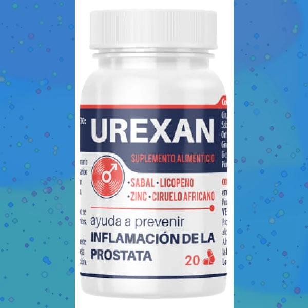 Urexan