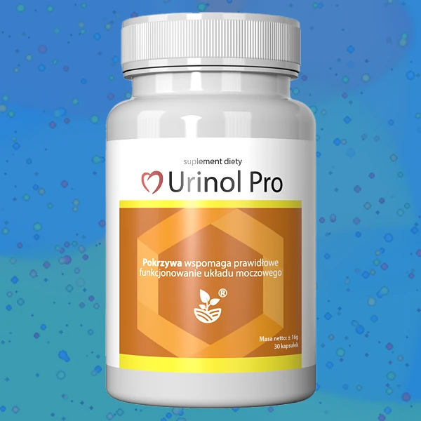 Urinol Pro