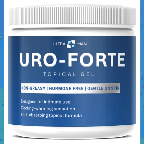 Uro-forte
