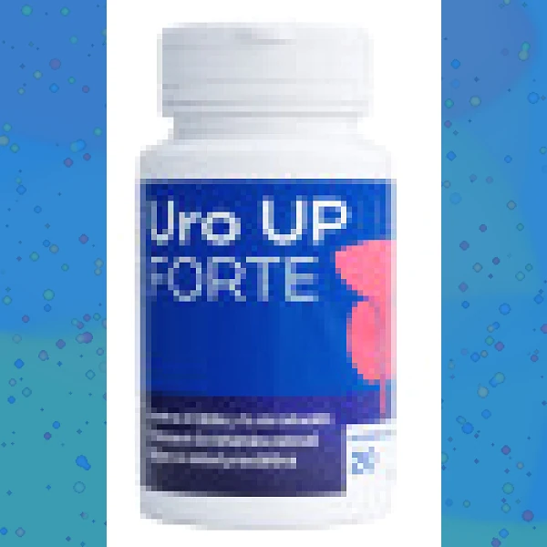 Uro UP Forte Prostatitis