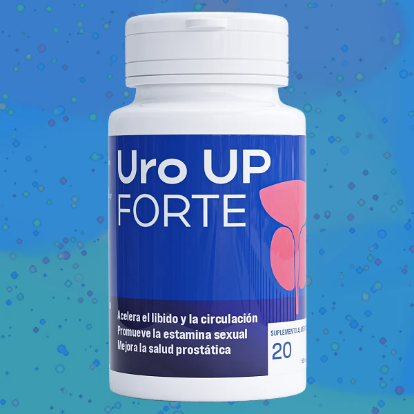 Uro UP Forte