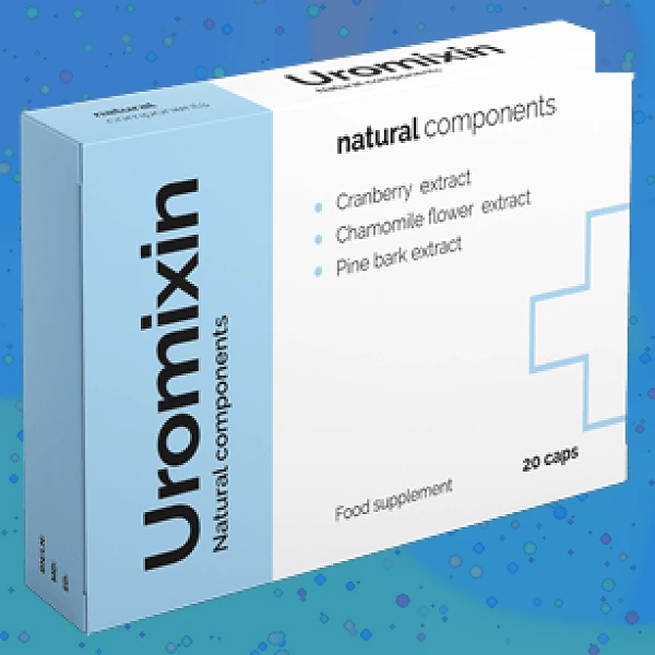 Uromixin