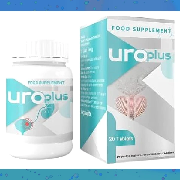 Uroplus