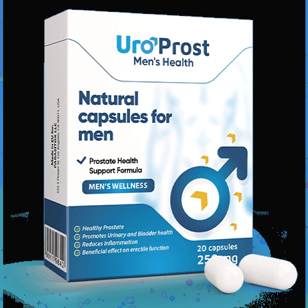 UroProst