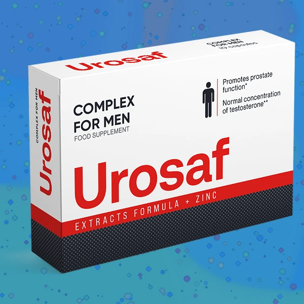 Urosaf