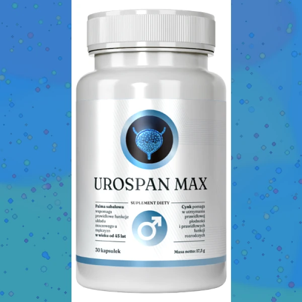 Urospan