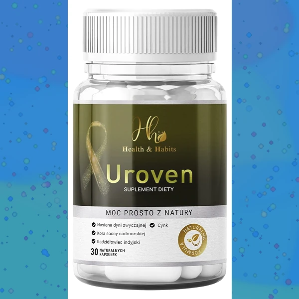 Uroven