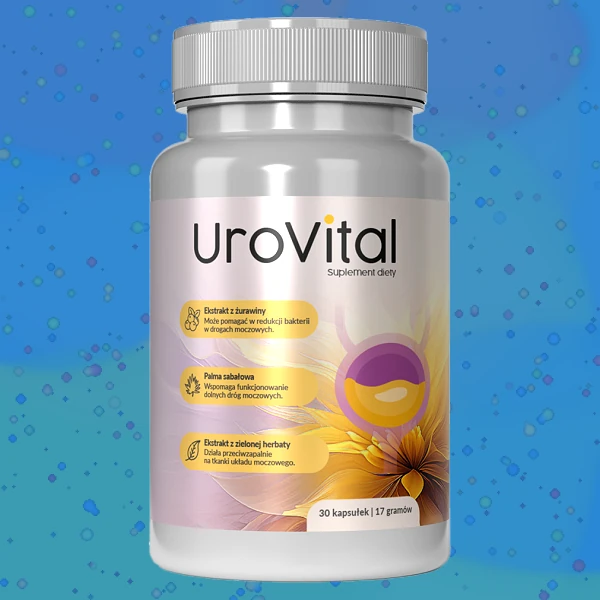 UroVital