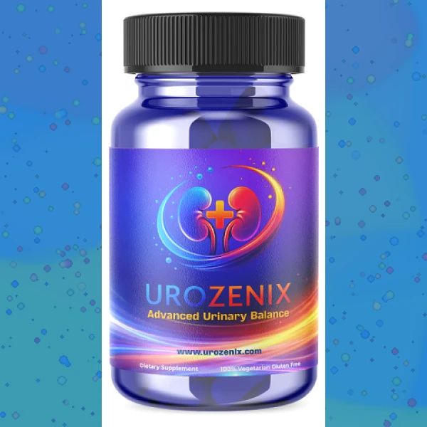 Urozenix