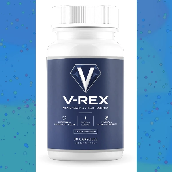 V-Rex HCTC