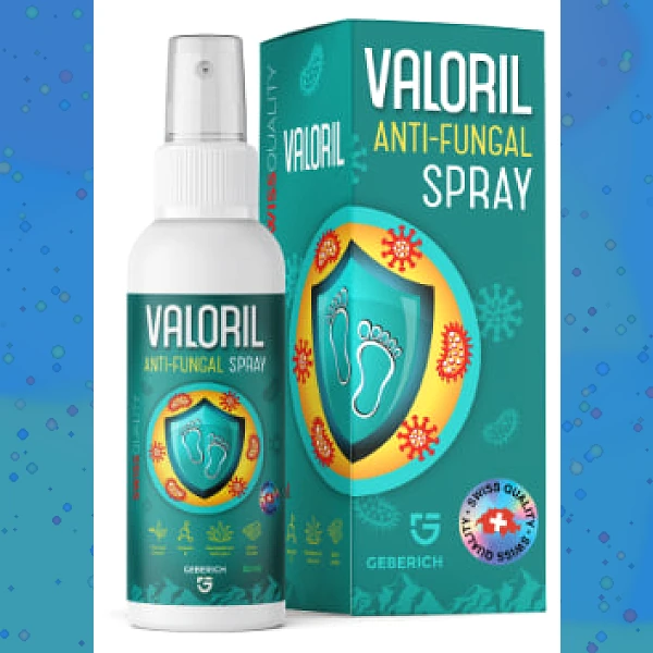 Valoril