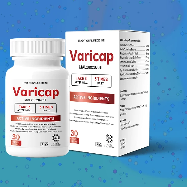 Varicap