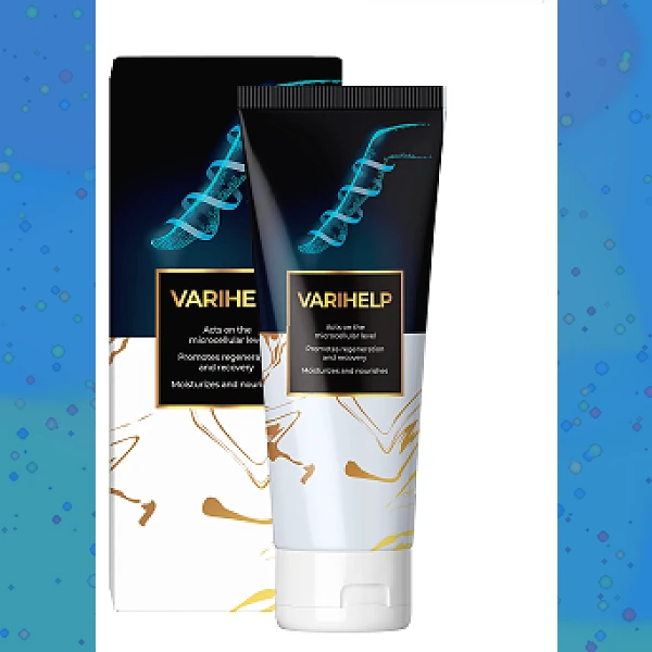 Varihelp cream