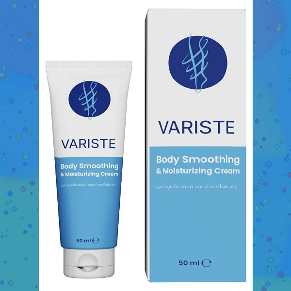 Variste