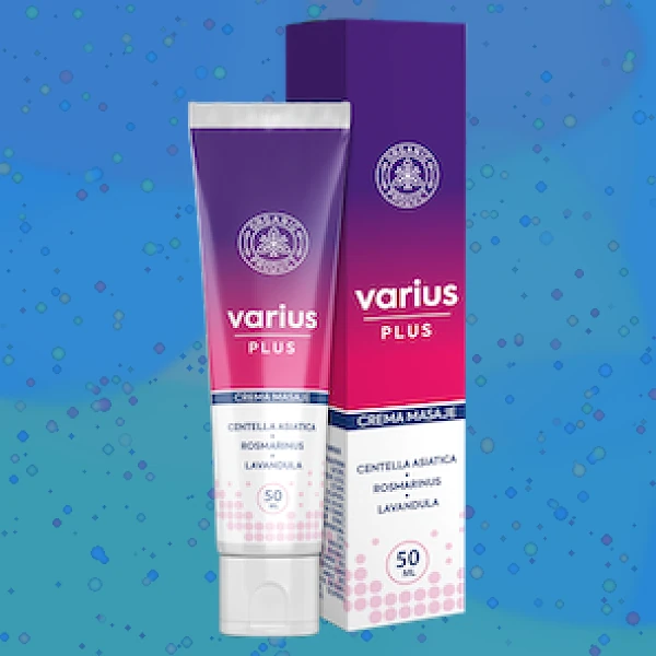 Varius