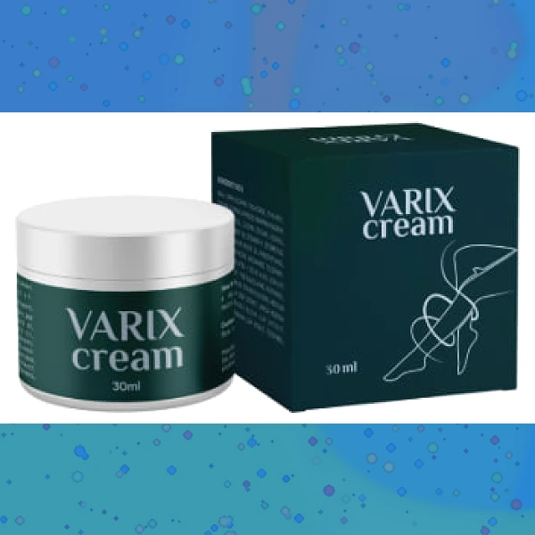 Varix cream