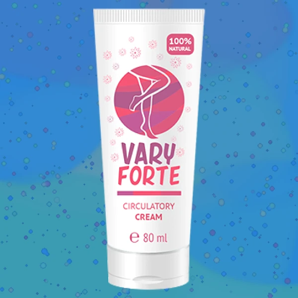 VaryForte