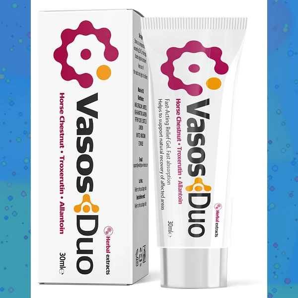 VASOS DUO