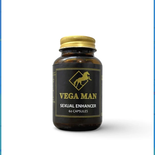 Vega man medical