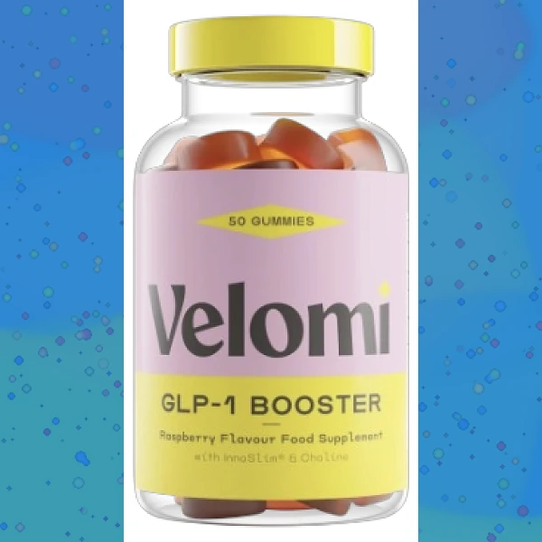 Velomi GLP-1 Gummies