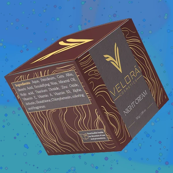 Velora Night Cream