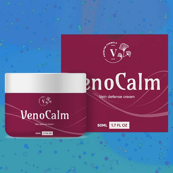 VenoCalm