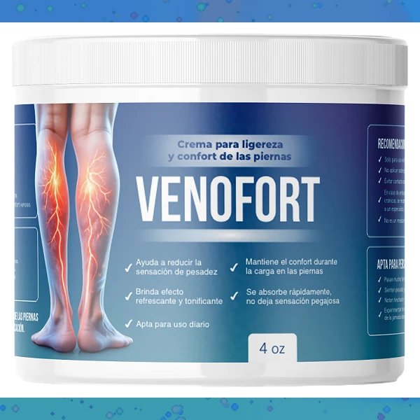 Venofort