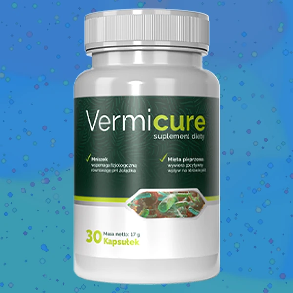 Vermicure