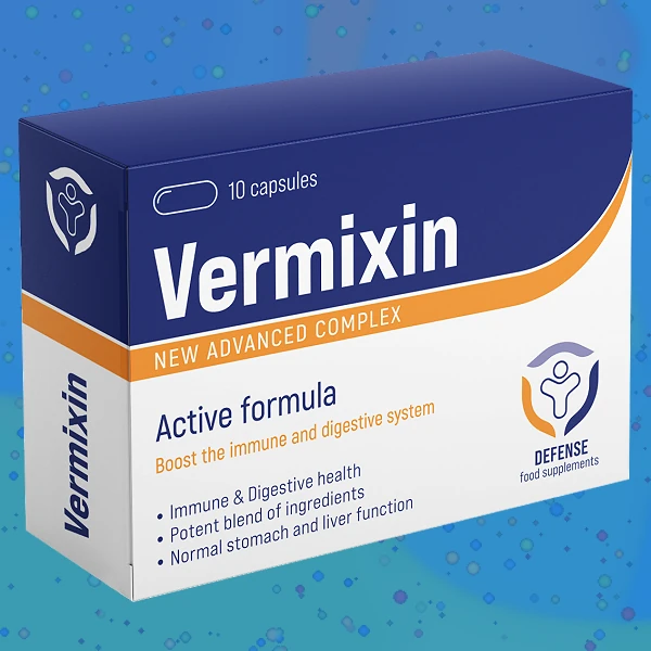 Vermixin