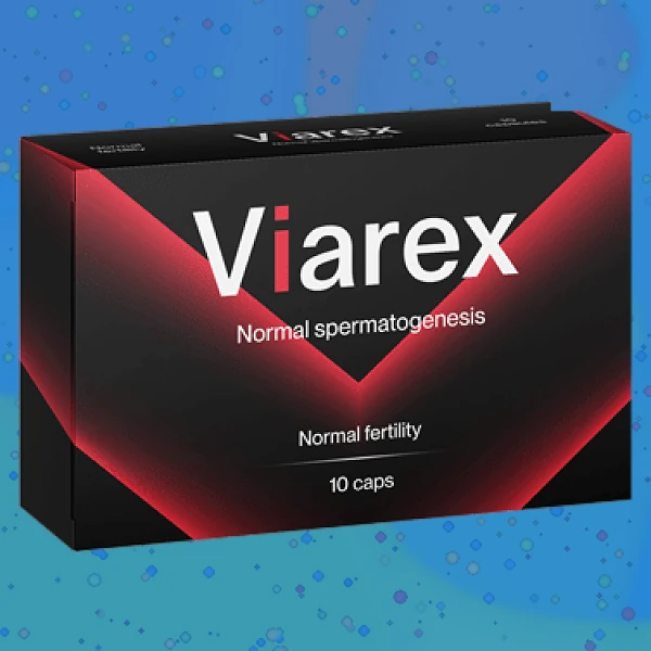 VIAREX