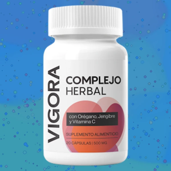 VIGORA