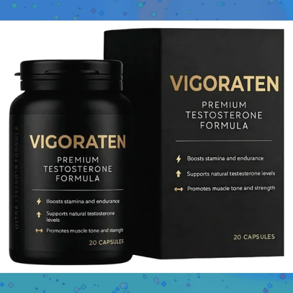 Vigoraten