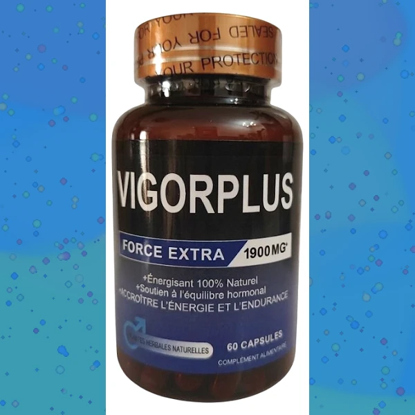 VigorPlus